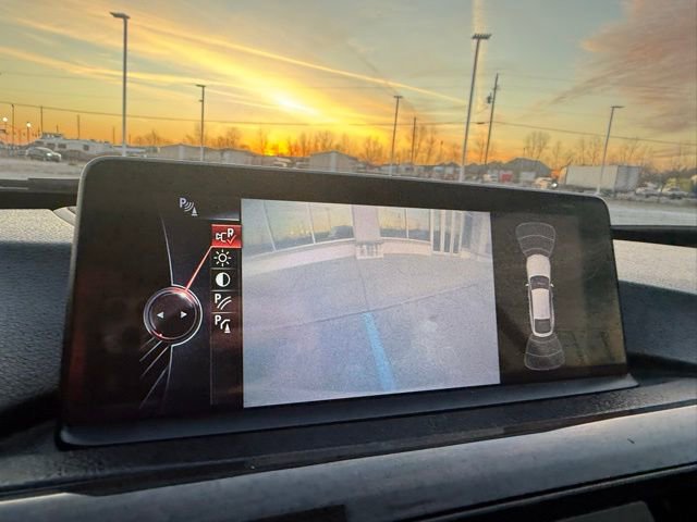 Used 2015 BMW 335i Gran Turismo xDrive image 20