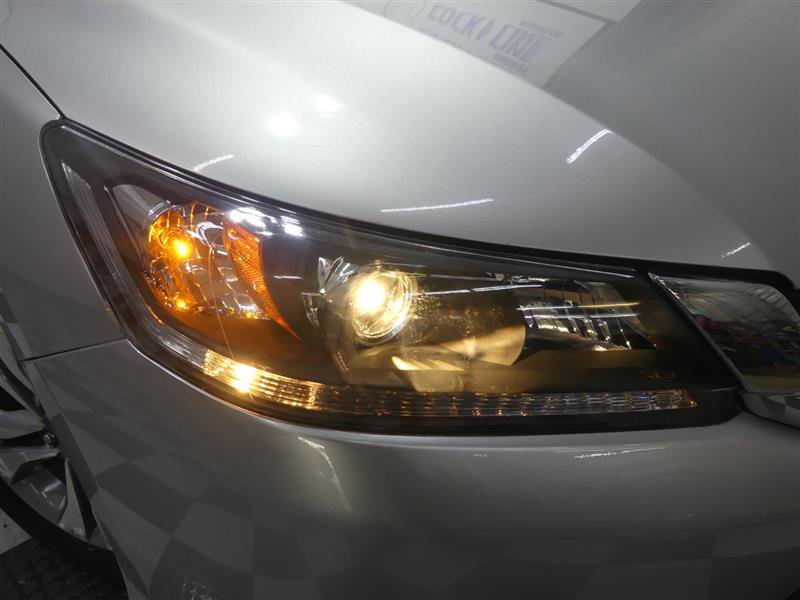 Used 2014 Honda Accord LX image 14