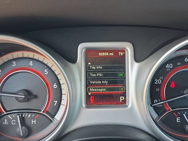Used 2016 Dodge Journey SE w/ Comfort/Convenience Group AWD/4WD image 15