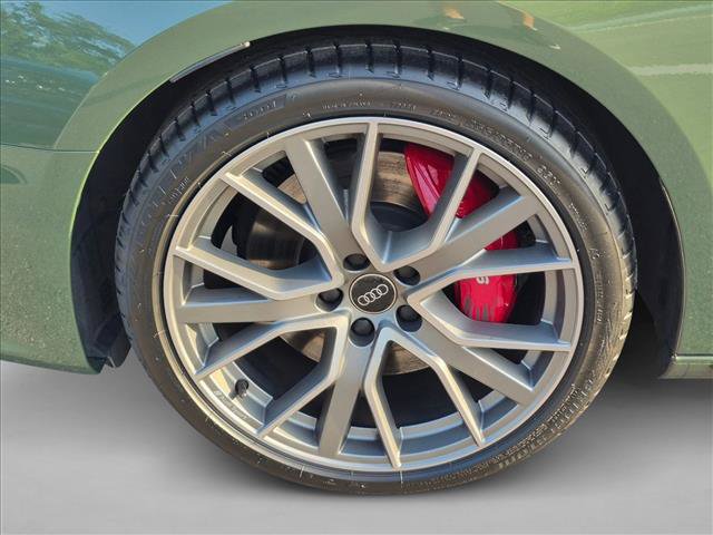 Certified 2024 Audi S4 Premium Plus AWD/4WD image 21
