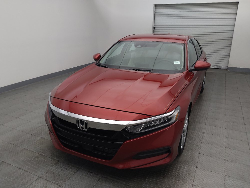 Used 2019 Honda Accord LX image 15