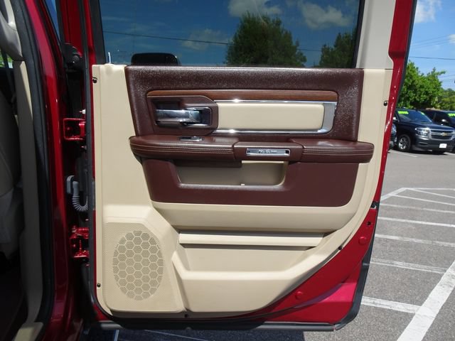 Used 2015 RAM 2500 Laramie w/ Convenience Group AWD/4WD image 19