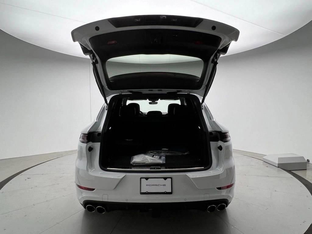 New 2026 Porsche Cayenne S AWD/4WD image 20