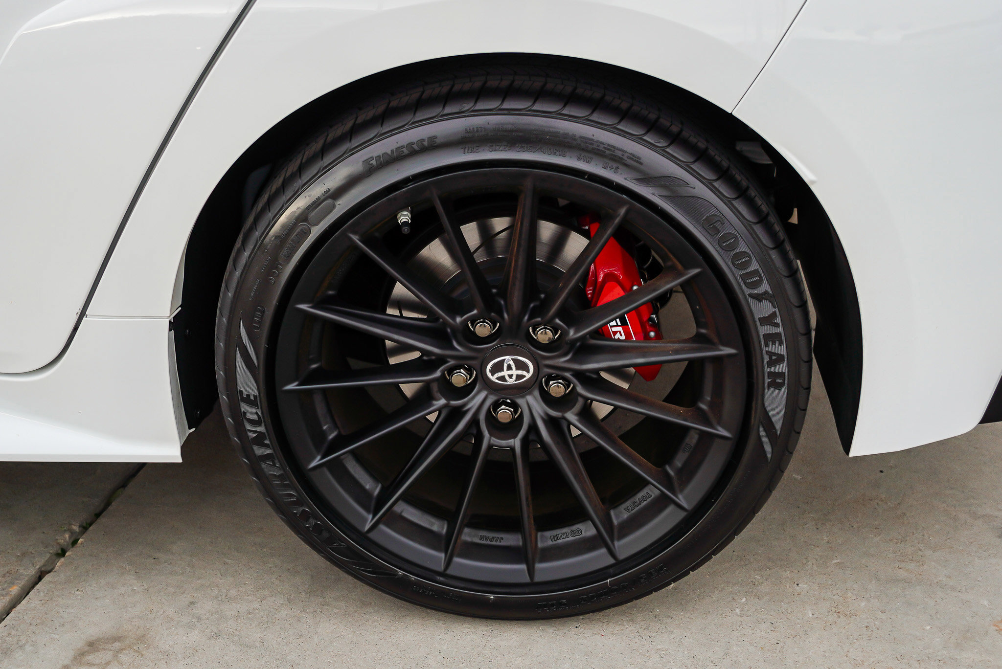 Certified 2025 Toyota Corolla Premium image 13