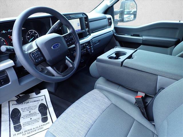 New 2026 Ford F350 XLT AWD/4WD image 11