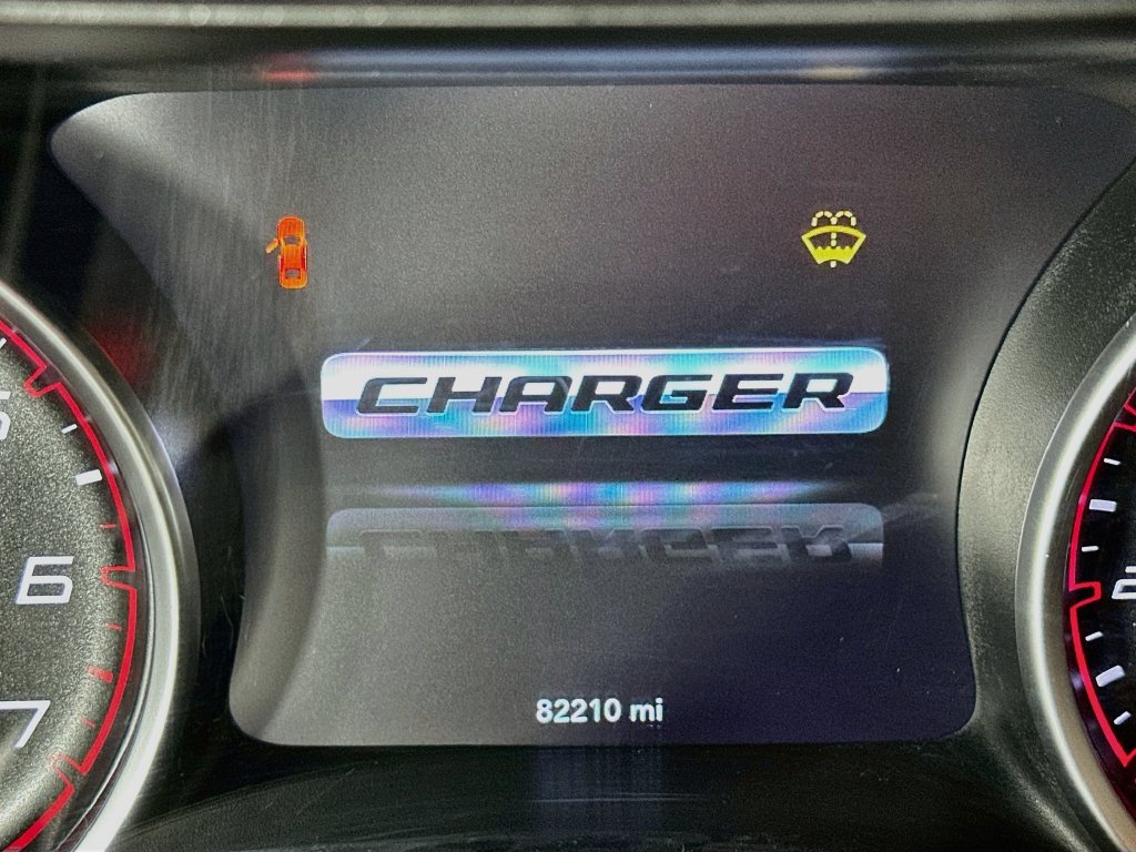 Certified 2021 Dodge Charger R/T RWD image 17