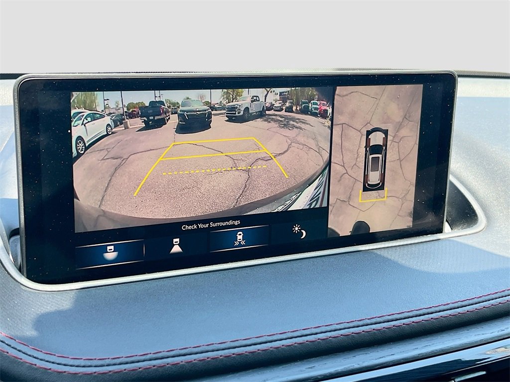 Used 2023 Acura MDX Type S image 14