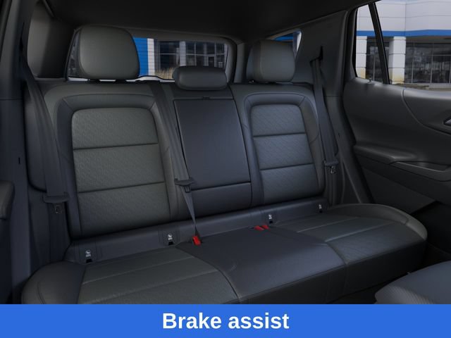 New 2027 Chevrolet Equinox LT w/ Convenience Package II AWD/4WD image 18