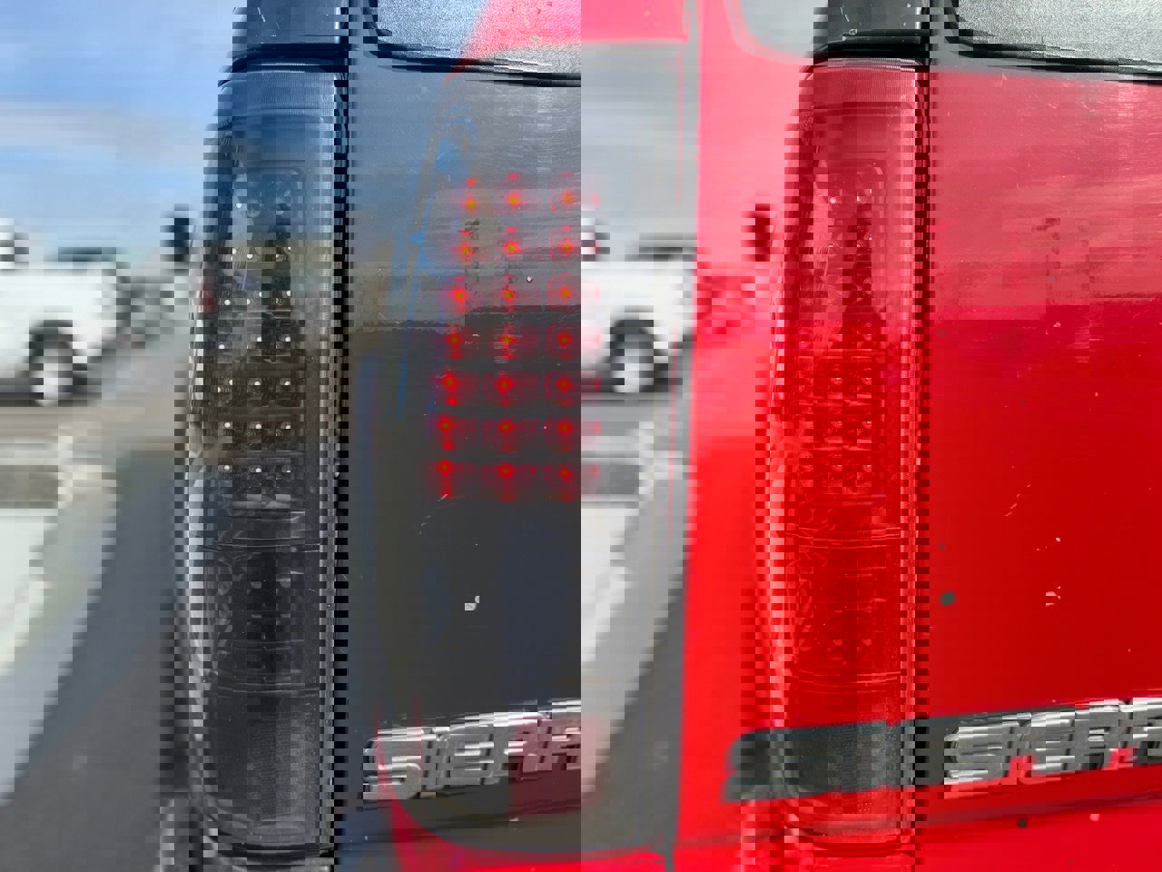 Used 2007 GMC Sierra 2500 SLE w/ Heavy-Duty Power Package image 44