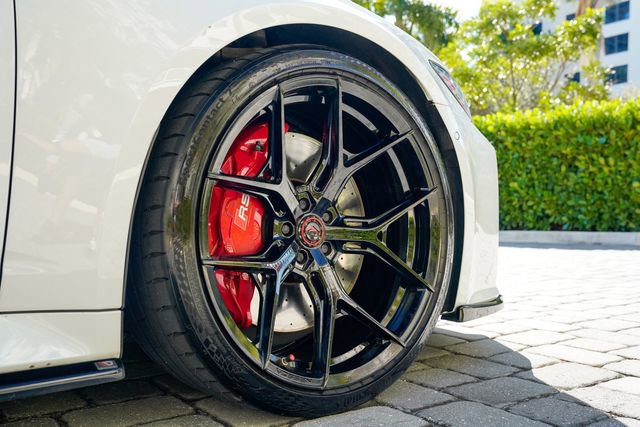 Used 2022 Audi RS 6 4.0 TFSI quattro image 51