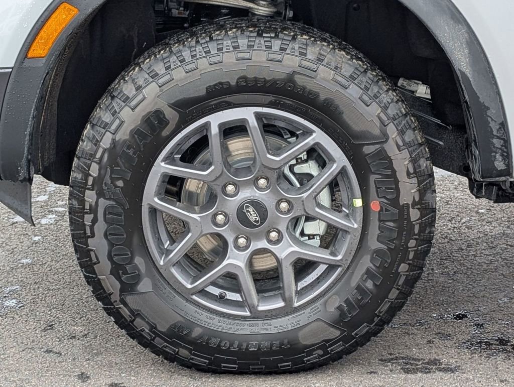 New 2026 Ford Ranger XLT w/ Equipment Group 301A High image 14