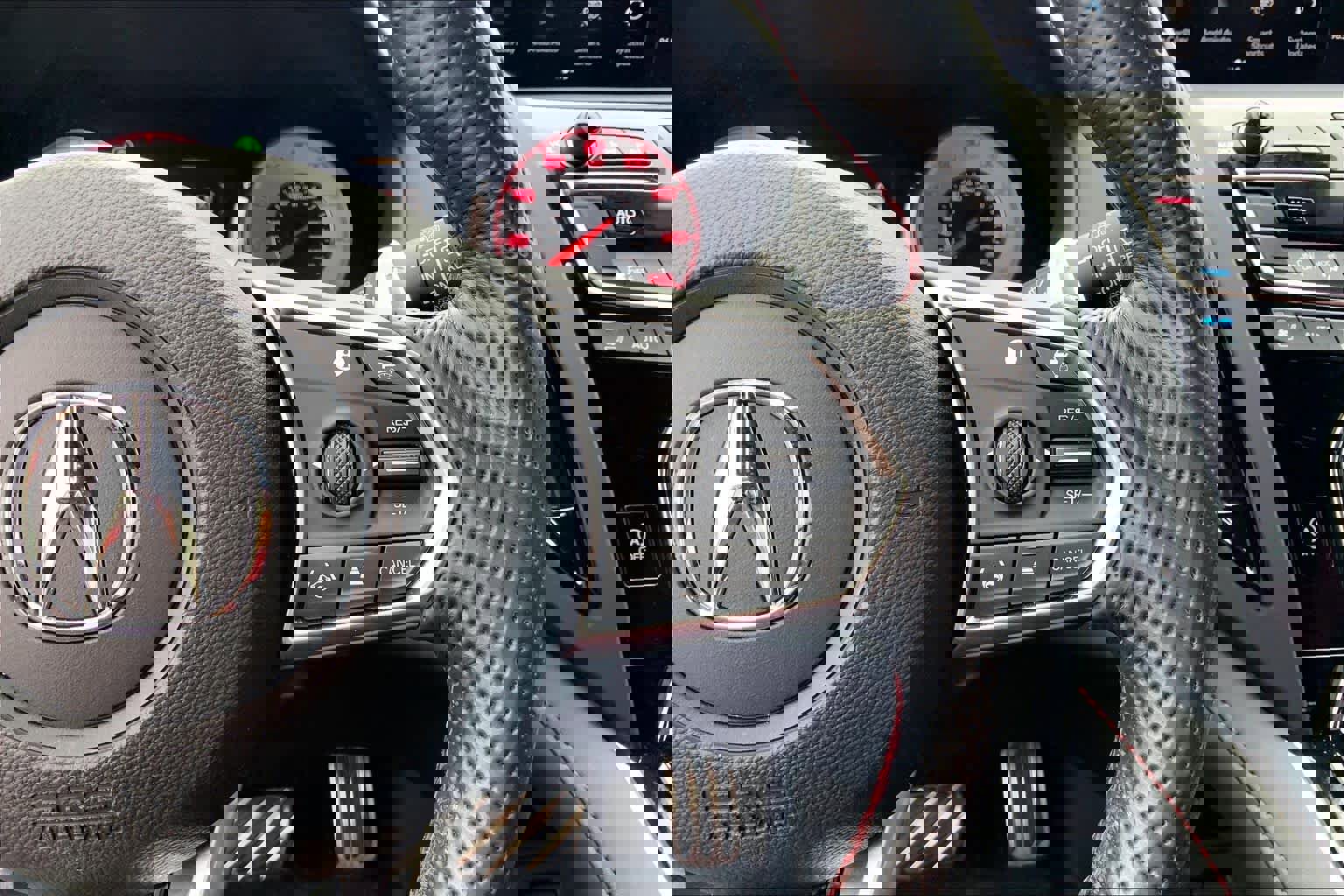 Used 2024 Acura RDX A-Spec image 23