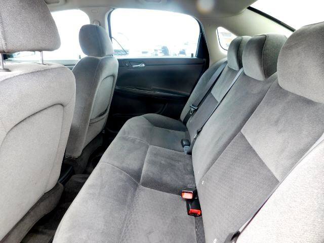 Used 2008 Chevrolet Impala LS image 11