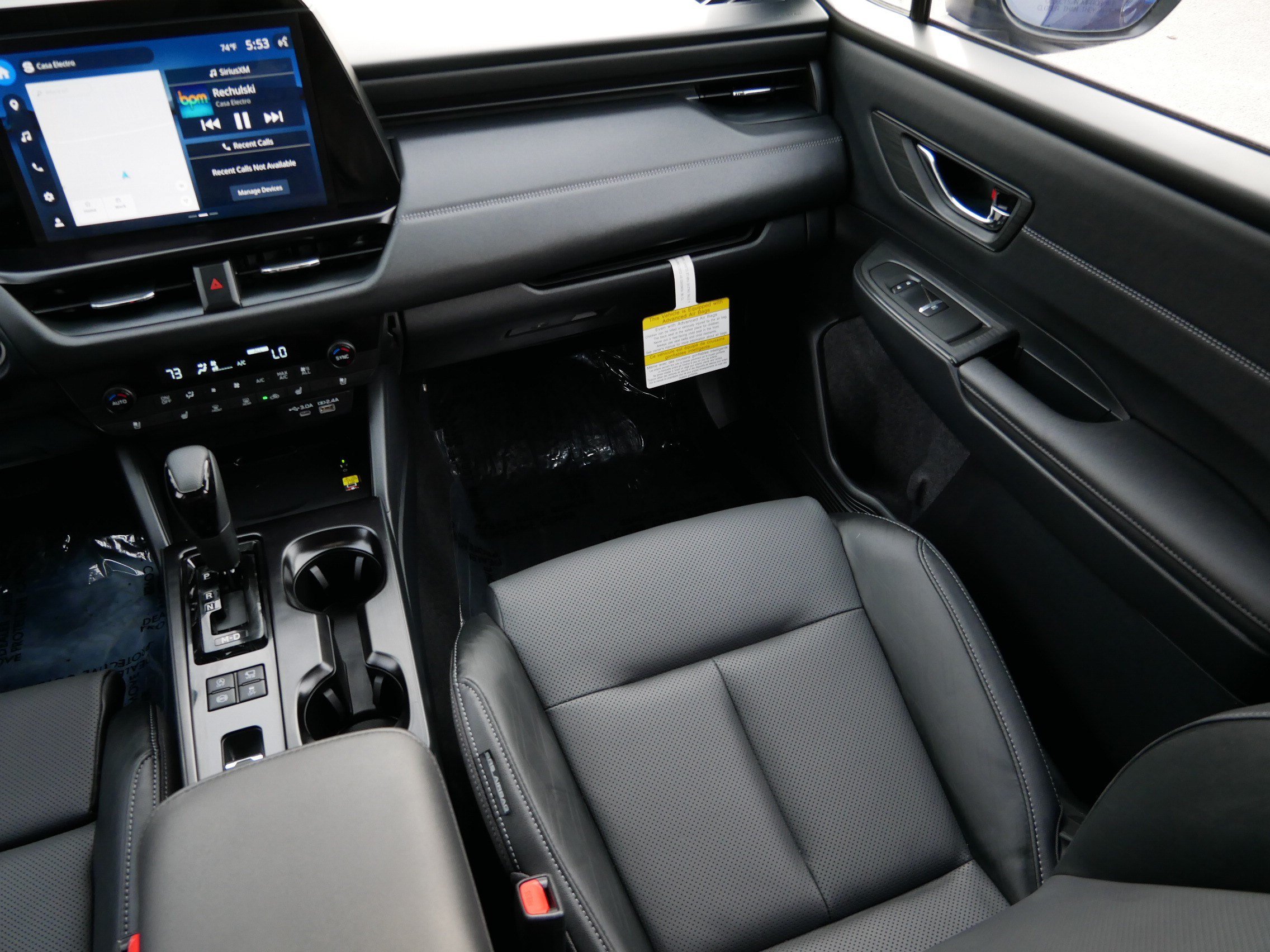 Used 2026 Subaru Outback Touring AWD/4WD image 11