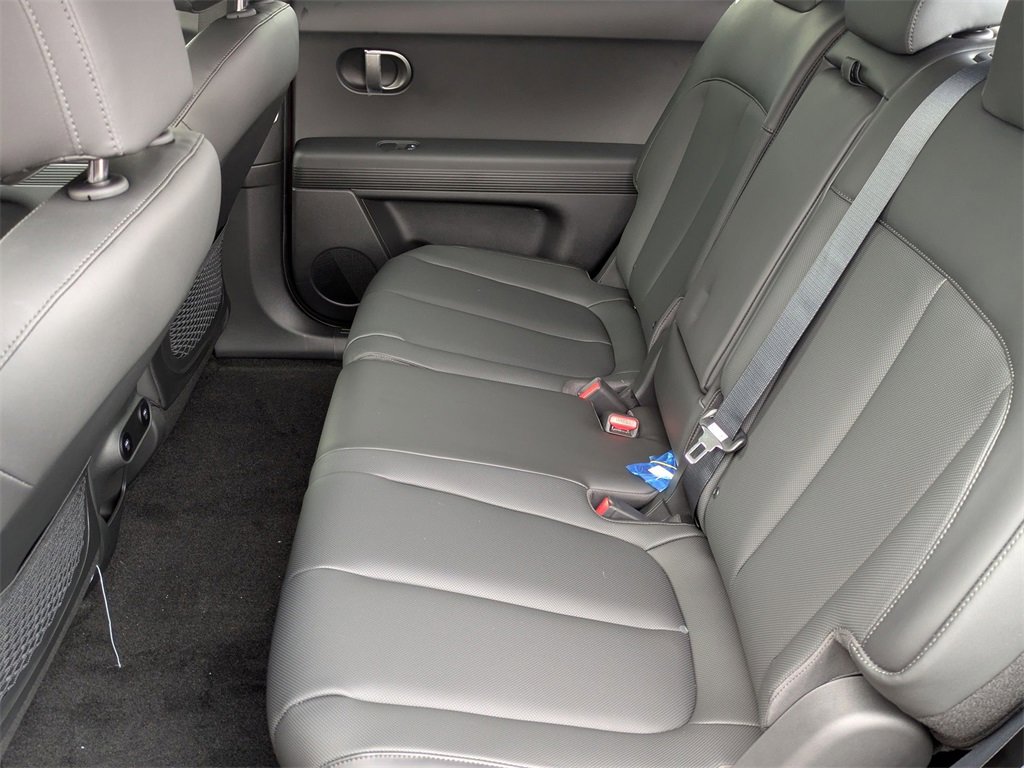 New 2026 Hyundai Ioniq 5 SEL image 12