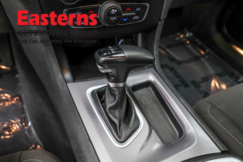 Used 2023 Dodge Charger GT image 13