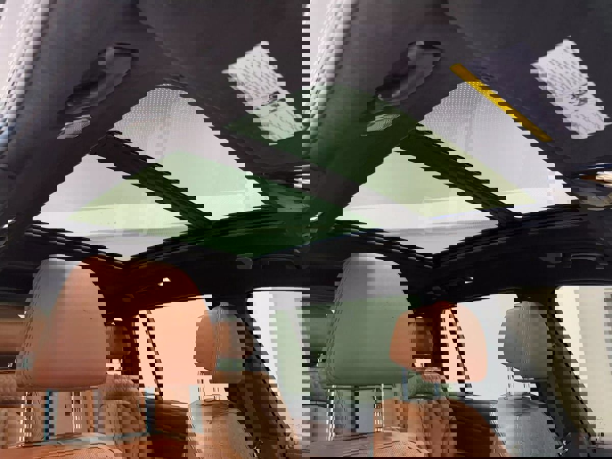 Used 2019 BMW X7 xDrive50i w/ Dynamic Handling Package image 31