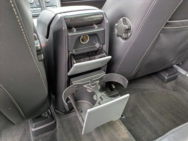 Used 2013 Volvo XC90 3.2 R-Design image 18