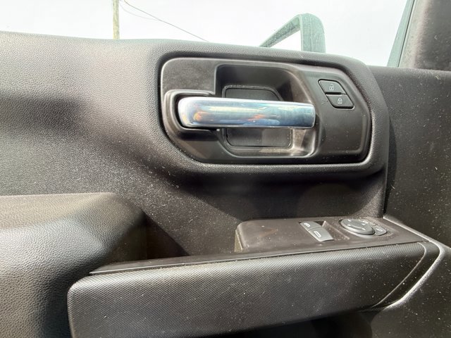 Used 2020 Chevrolet Silverado 2500 W/T w/ WT Convenience Package image 14