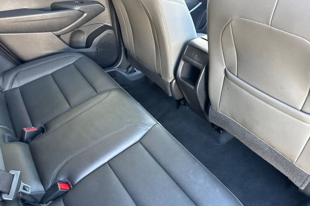 Used 2025 Chevrolet Trax ACTIV w/ Sunroof Package FWD image 18