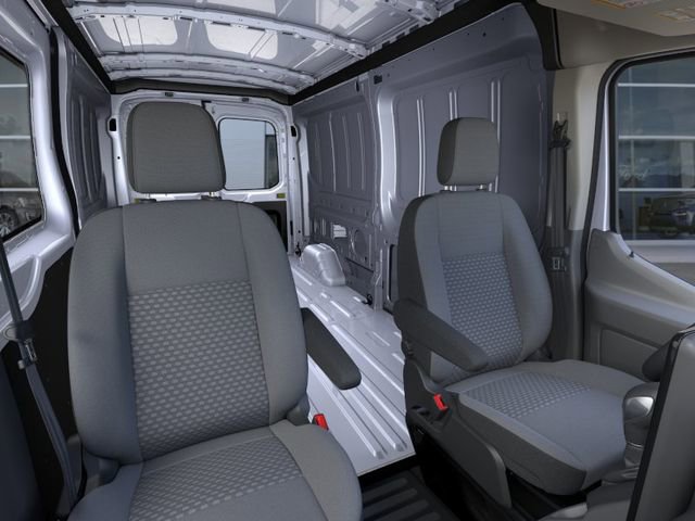New 2026 Ford Transit 250 148 Medium Roof Extended AWD w/ Upfitter Package image 10