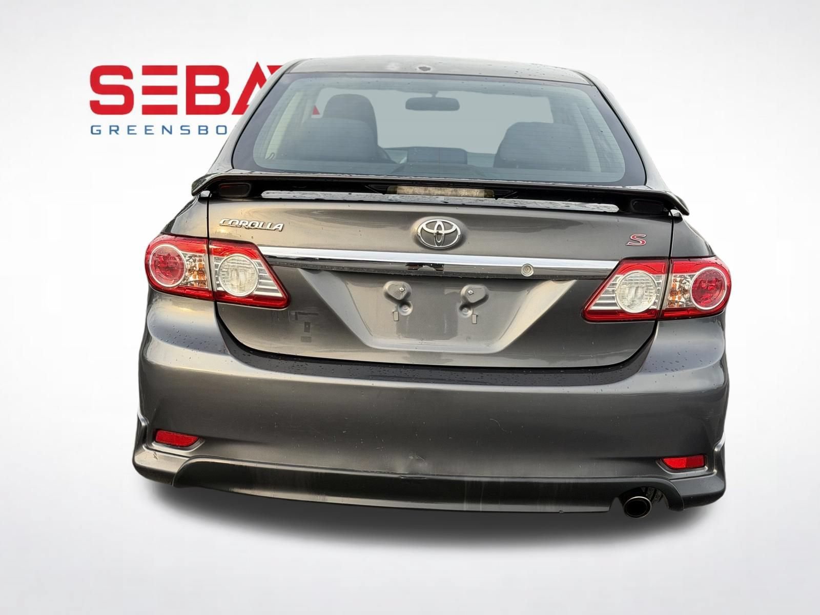 Used 2012 Toyota Corolla S FWD image 7