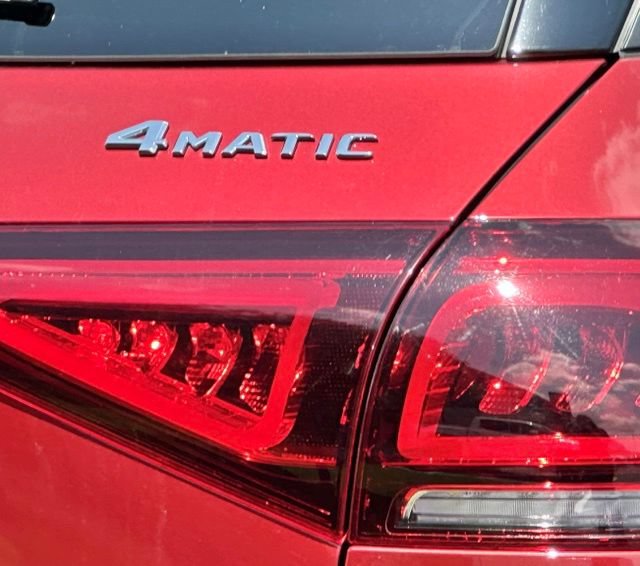 Certified 2021 Mercedes-Benz GLE 350 4MATIC image 14