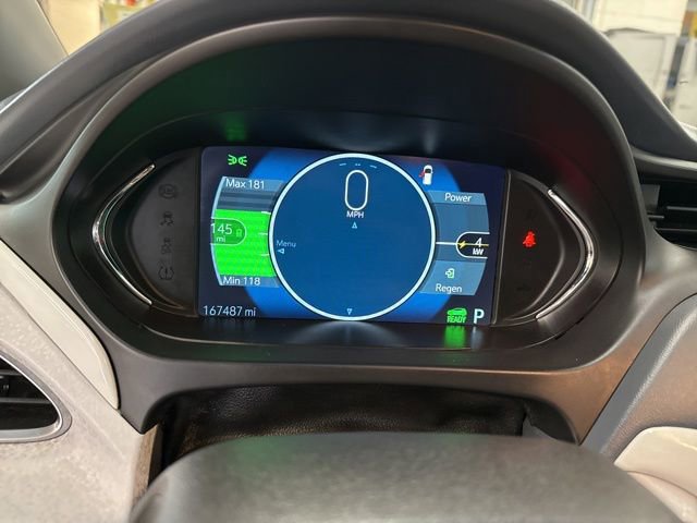 Used 2017 Chevrolet Bolt LT FWD image 13