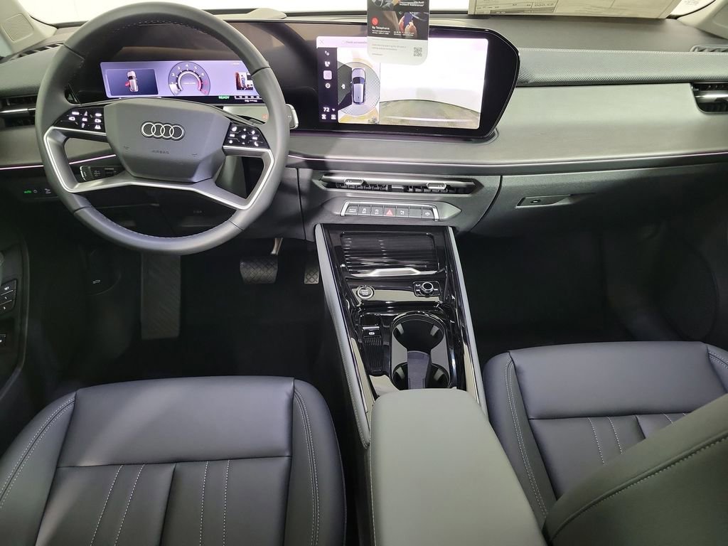 New 2026 Audi Q3 quattro 2.0T AWD/4WD image 15