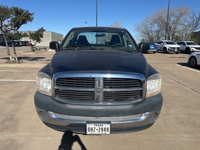 Used 2006 Dodge Ram 1500 Truck ST w/ V6 Value Group image 2