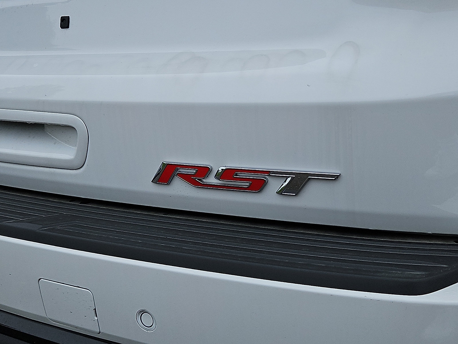 New 2026 Chevrolet Suburban RST w/ Comfort Package AWD/4WD image 11