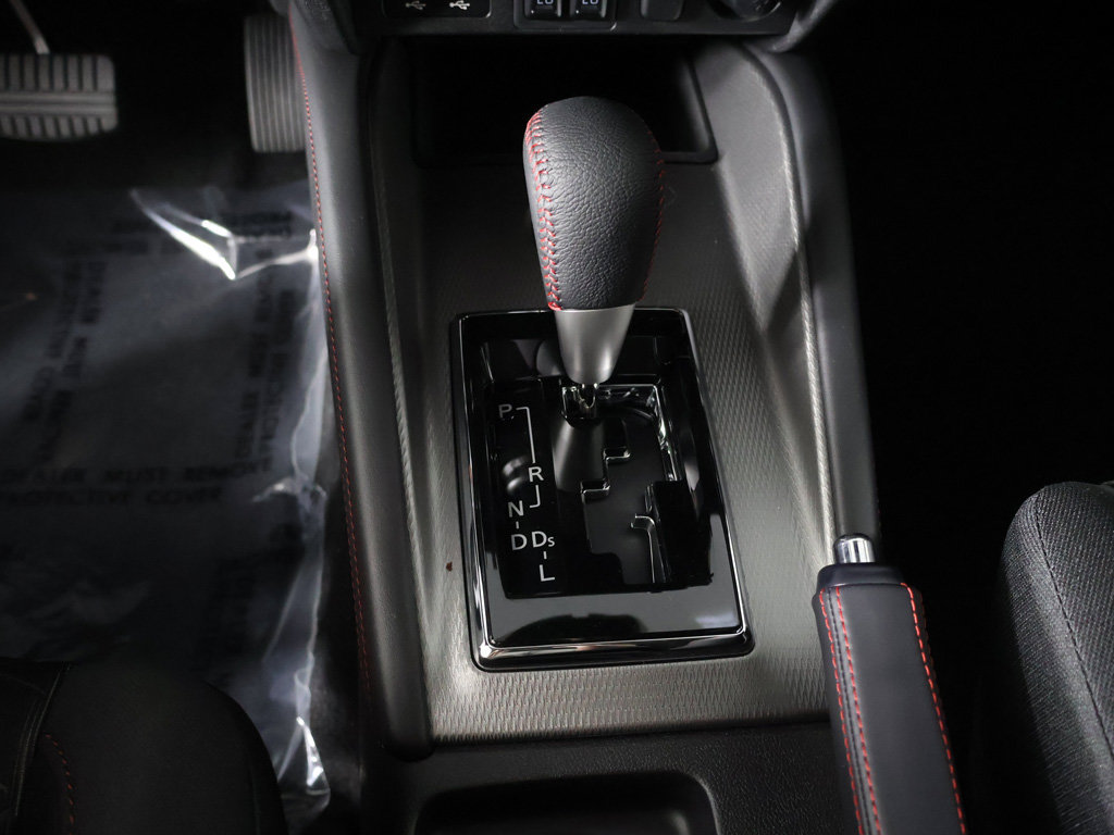New 2027 Mitsubishi Outlander Sport LE FWD image 39