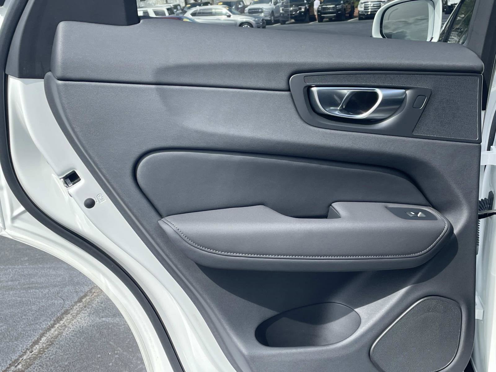Certified 2026 Volvo XC60 B5 Plus w/ Protection Package Premier AWD/4WD image 11