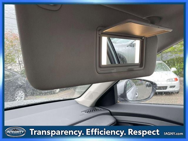 Used 2023 Honda Accord EX image 32
