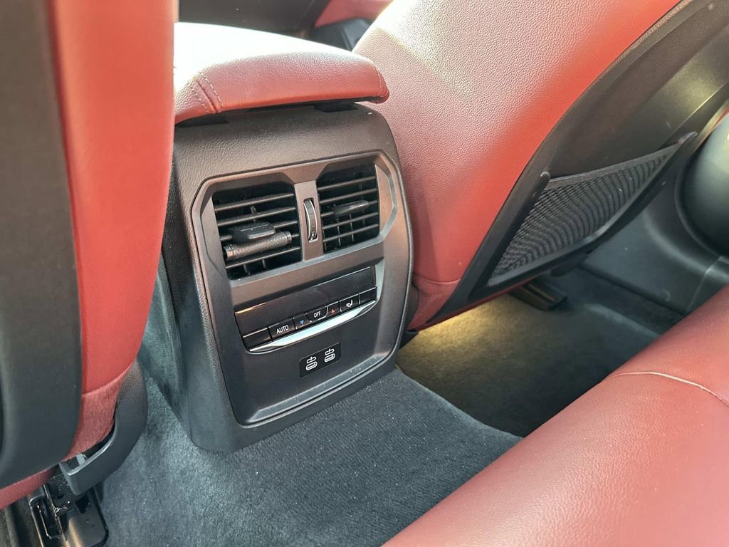 Used 2023 BMW i4 eDrive35 w/ Premium Package image 31