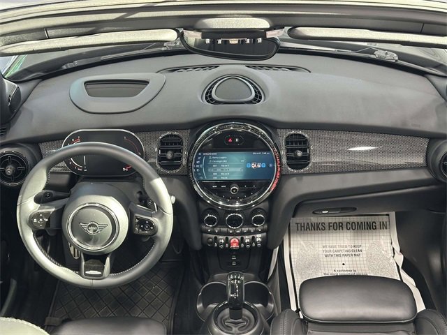 Used 2023 MINI Cooper John Cooper Works image 3