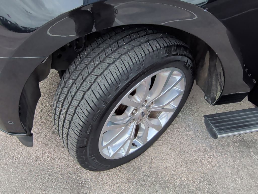 Used 2019 Ford Expedition Platinum AWD/4WD image 60