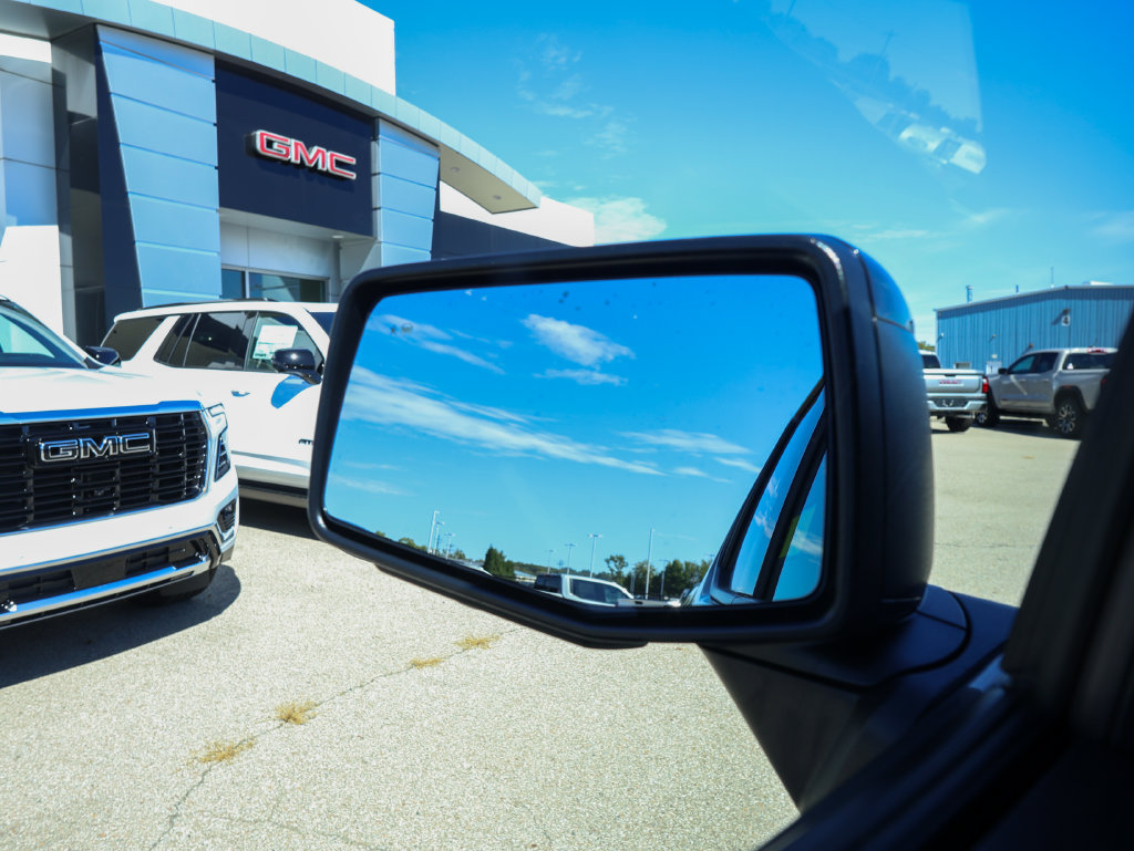 New 2026 GMC Sierra 1500 Elevation w/ Preferred Package AWD/4WD image 24