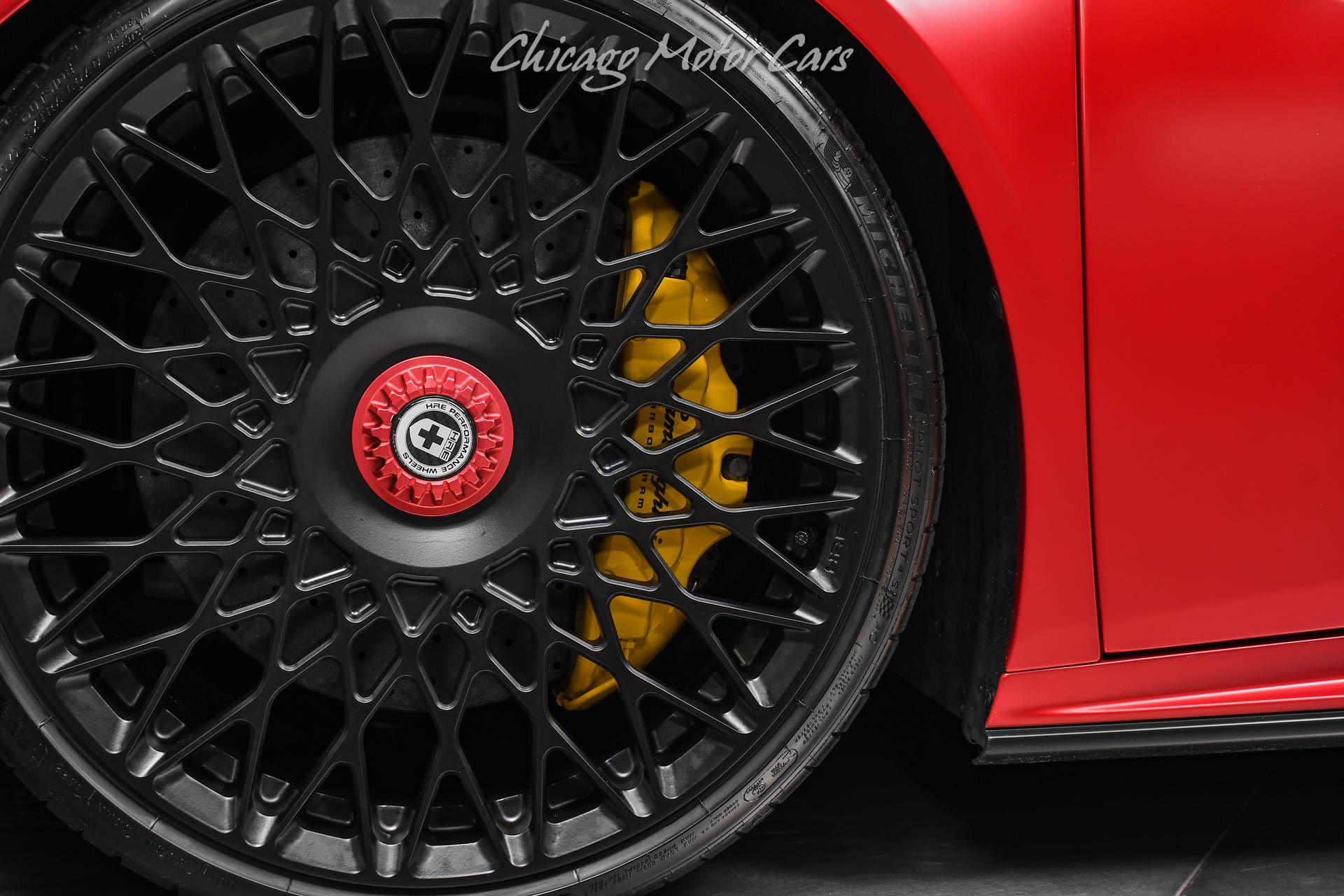 Used 2023 Lamborghini Huracan Tecnica RWD image 43