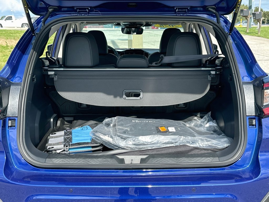 New 2026 Subaru Crosstrek 2.5i Limited AWD/4WD image 26