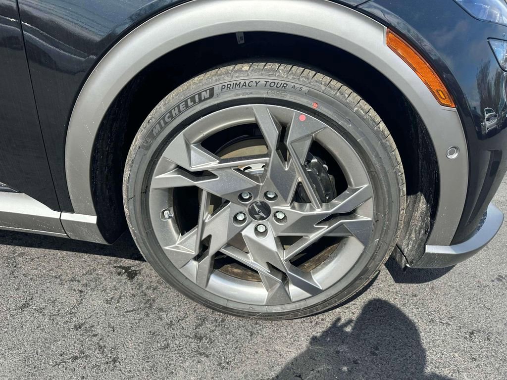 New 2025 Genesis GV60 Performance AWD/4WD image 5