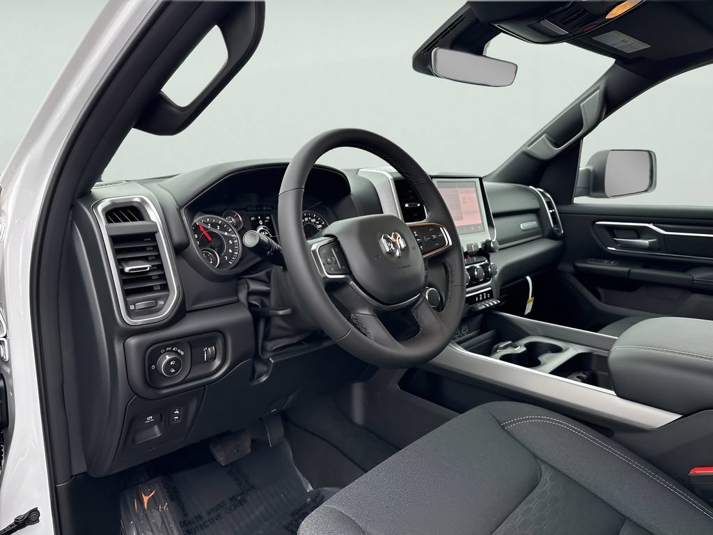 New 2026 RAM 1500 Big Horn AWD/4WD image 20