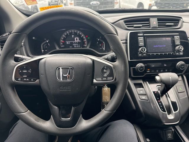 Used 2018 Honda CR-V LX image 11