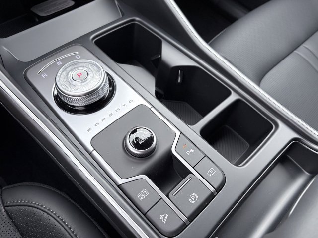 New 2026 Kia Sorento EX w/ EX Premium Package FWD image 10