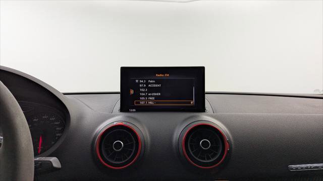 Used 2019 Audi RS 3 image 29