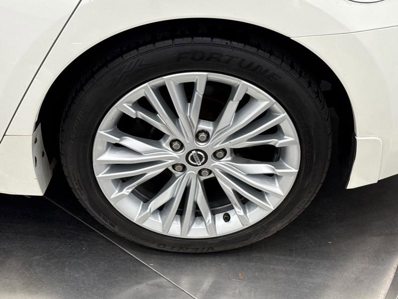 Used 2016 Nissan Maxima 3.5 SL image 63