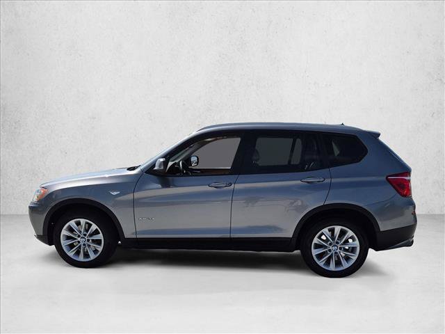 Used 2013 BMW X3 xDrive28i AWD/4WD image 9