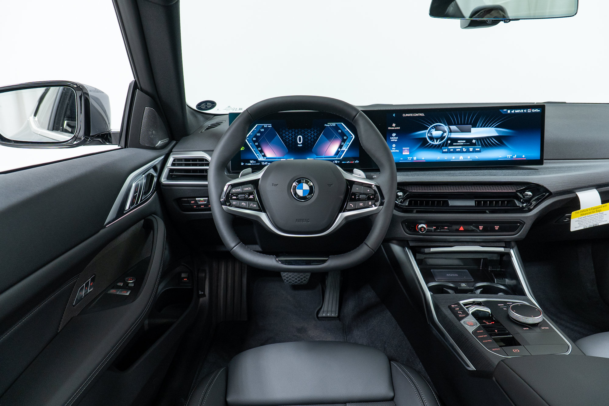 Used 2026 BMW 430i xDrive Coupe w/ Premium Package AWD/4WD image 17