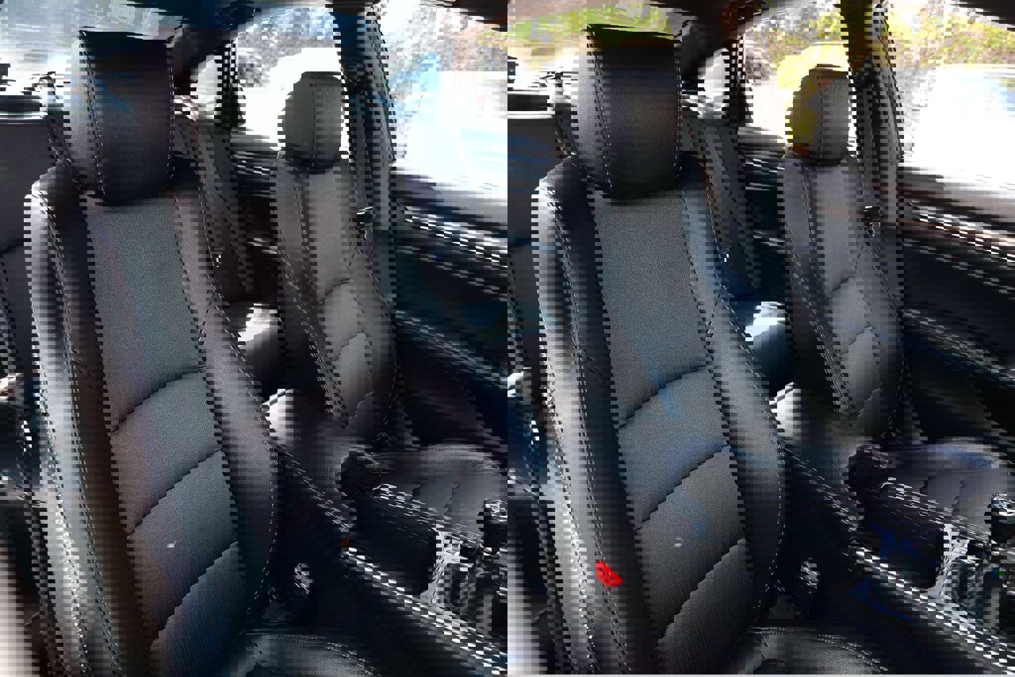 Used 2018 Honda Accord Sport image 19