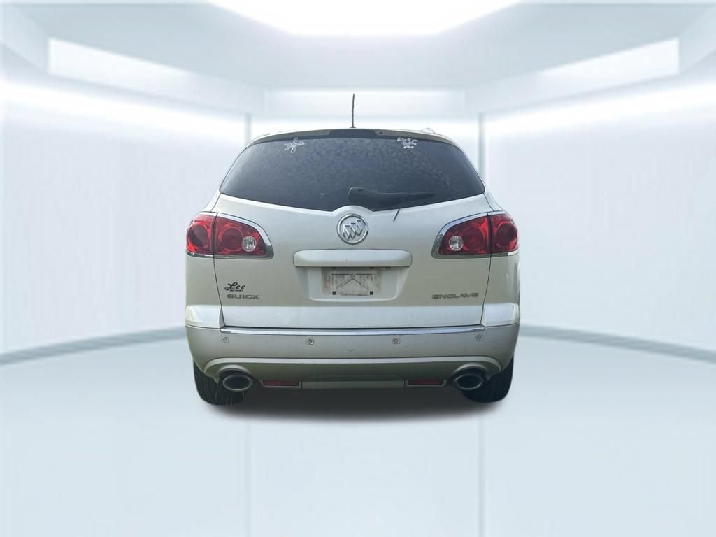 Used 2012 Buick Enclave Leather FWD image 5